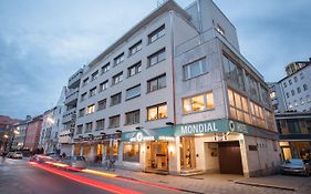 Centro Hotel Mondial Muenchen City, Trademark Collection By Wyndham